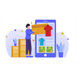 Te Enseñamos A Comenzar Con Tu Negocio Propio De Polos