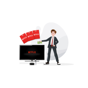 Te Enseñemos A Crear Cuentas Netflix + Proveedores PINES (100% Legal)