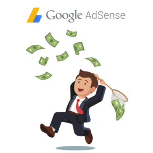 Metodo Black Hat SEO Google Adsense: Gana Ingresos Recurrentes