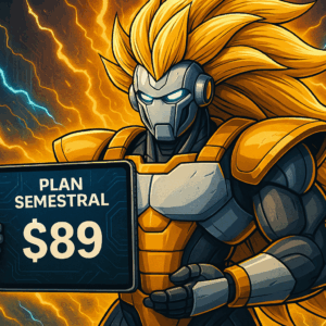 Plan Semestral: Todas Las IAs en una sola plataforma
