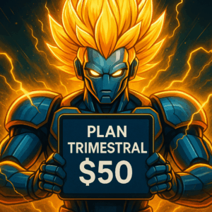 Plan Trimestral: Todas Las IAs en una sola plataforma