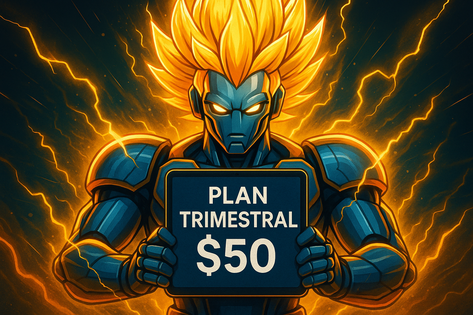 Plan Trimestral: Todas Las IAs en una sola plataforma